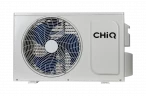 Сплит-система CHiQ CSH-12DB-S-IN/CSH-12DB-S-OUT Grace Silver