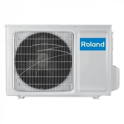 Сплит-система Roland FIU-12HSS010/N3-IN/FIU-12HSS010/N3-OUT Favorite II Inverter