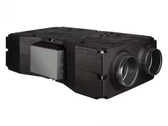 Приточно-вытяжная установка Shuft Nova-600 EC