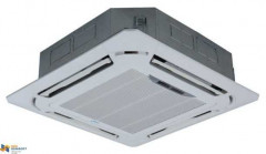 Кассетный кондиционер Kentatsu KSVQ176HFAN3 / KSUN176HFAN3