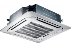 Кондиционер Lessar LS-HE36BMA4/LU-HE36UMA4/LZ-B4IB