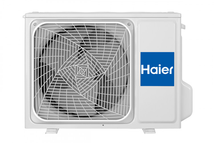 Высокоэффективная сплит-система Haier Spirit DC-Inverter AS50HSL1HRA-W / 1U50HSL1FRA