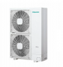 Колонная сплит-система Hisense AUF-24ER4SCPA/AUW-24H4SB