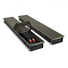 Внутрипольный конвектор Royal Thermo Atrium 90/200/2900-DG-U-DB