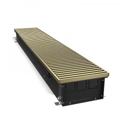 Внутрипольный конвектор Royal Thermo Atrium 110/200/2000-DG-U-LB