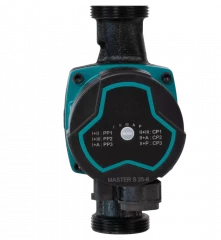 Циркуляционный насос Shinhoo Master S 32-7.5