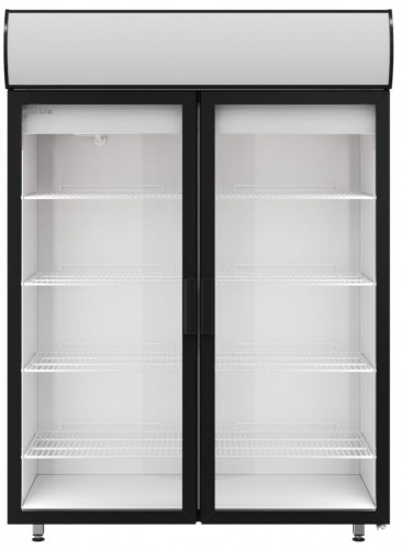 Холодильный шкаф Polair DM110-S