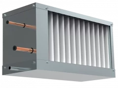 Фреоновый охладитель Zilon ZWS-R 500х250/3