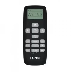 Сплит-система Funai RAC-SN70HP.D05/S/RAC-SN70HP.D05/U Sensei 2024