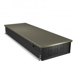 Внутрипольный конвектор Royal Thermo Atrium 150/400/2300-DG-U-DB