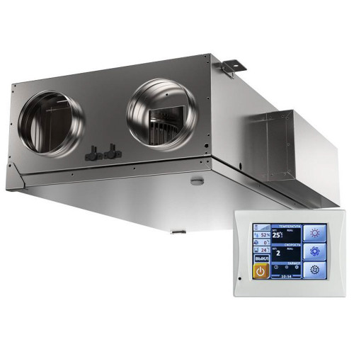 UniMAX-P 2000 SW ЕС