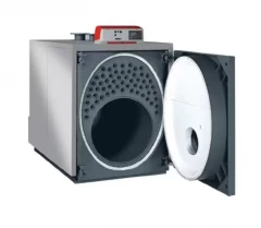 Комбинированный котел Unical Ellprex 510