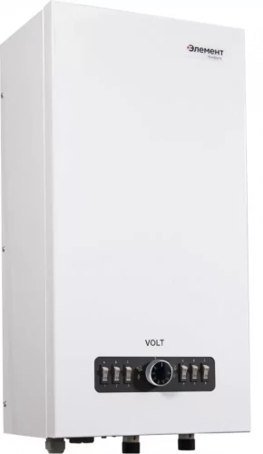 Настенный электрический котел Элемент Комфорта VOLT-6