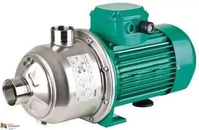 Повысительный насос Wilo-Economy MHI205-1/E/1-230-50-2