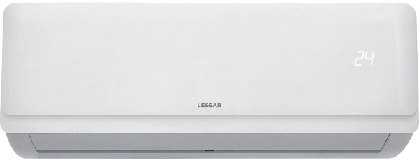 Сплит-система Lessar LS-H09KPA2C/LU-H09KPA2C Cool Plus