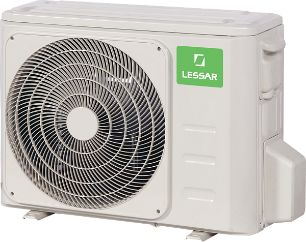 Сплит-система Lessar LS-H09KPA2C/LU-H09KPA2C Cool Plus