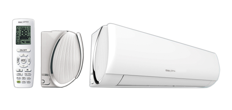 Кондиционер Aeronik ASI-36HS4/ASO-36HS4