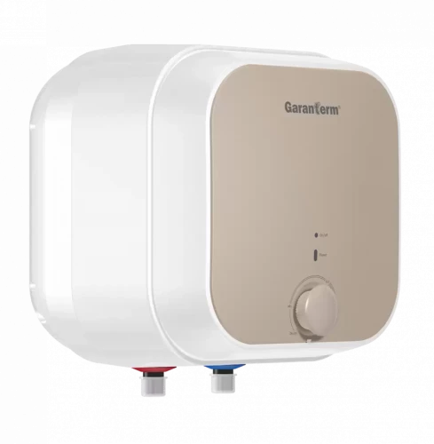 Накопительный электрический водонагреватель Garanterm Plus 30 O