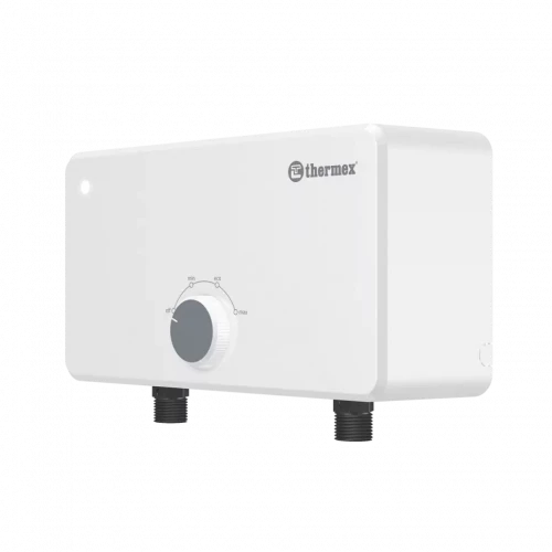 Проточный электрический водонагреватель Thermex Urban 3500 Tap