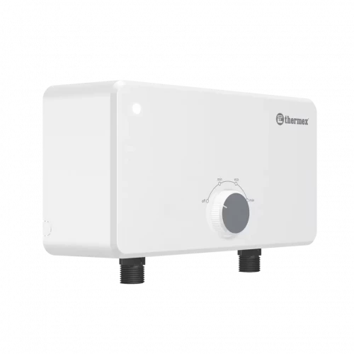 Проточный электрический водонагреватель Thermex Urban 3500 Tap