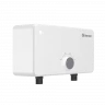 Проточный электрический водонагреватель Thermex Urban 3500 Tap