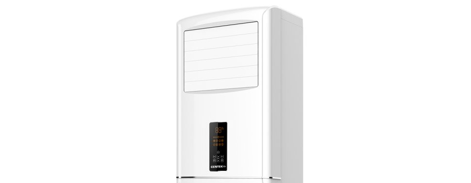 Колонная сплит-система Centek CT-67X36