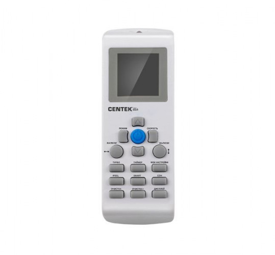 Колонная сплит-система Centek CT-67X36