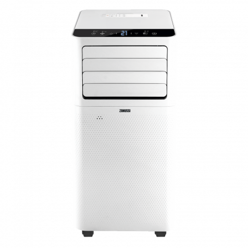 Мобильный кондиционер Zanussi ZACM-10 TSC/N1 Marco Polo IV