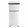 Мобильный кондиционер Zanussi ZACM-10 TSC/N1 Marco Polo IV
