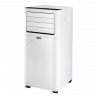 Мобильный кондиционер Zanussi ZACM-10 TSC/N1 Marco Polo IV