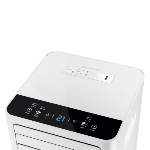 Мобильный кондиционер Zanussi ZACM-10 TSC/N1 Marco Polo IV