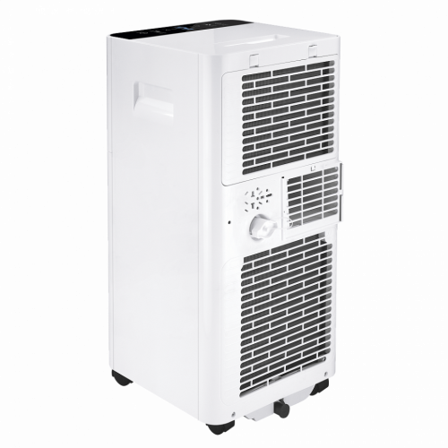 Мобильный кондиционер Zanussi ZACM-10 TSC/N1 Marco Polo IV