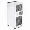 Мобильный кондиционер Zanussi ZACM-10 TSC/N1 Marco Polo IV