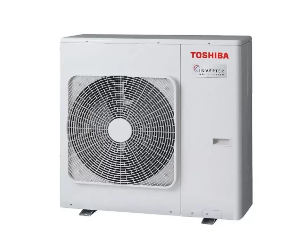 Наружный блок мульти сплит-системы Toshiba RAS-5M34U2AVG-E