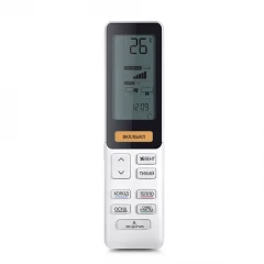 Внутренний настенный блок мульти сплит-системы Haier AS35S2SF1FA-W Flexis Inverter