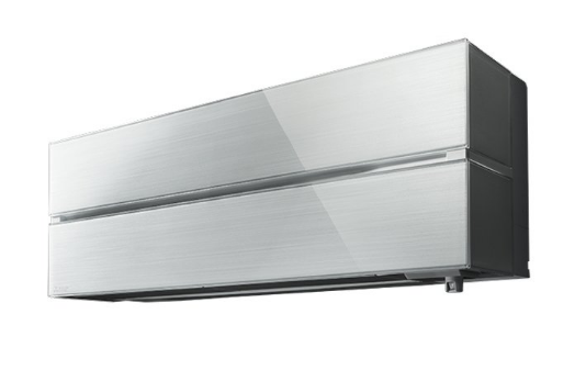 Внутренний блок мульти сплит-системы Mitsubishi Electric MSZ-LN25VG2V Premium Inverter