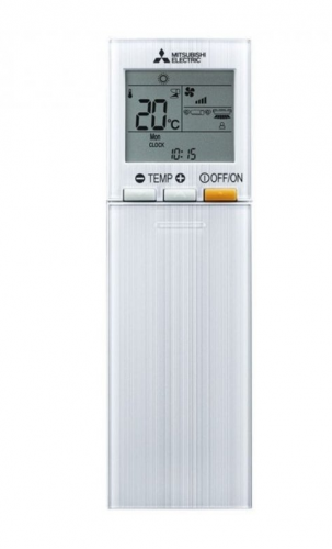 Внутренний блок мульти сплит-системы Mitsubishi Electric MSZ-LN25VG2V Premium Inverter