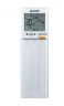 Внутренний блок мульти сплит-системы Mitsubishi Electric MSZ-LN25VG2V Premium Inverter
