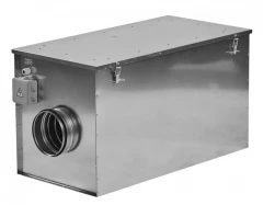 Приточная установка Shuft Eco 315/1-6.0/2-A