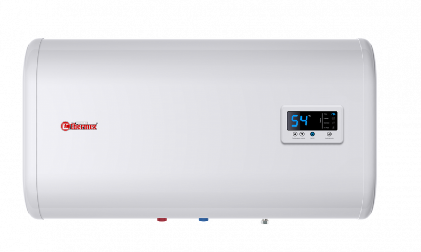 Накопительный электрический водонагреватель Thermex IF 50 H (pro)