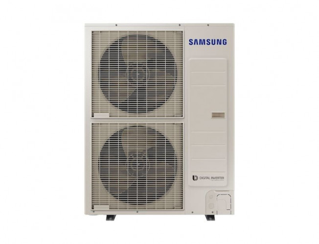 Канальная сплит-система Samsung AC100JNMDEH/AF/AC100JXMDGH/AF