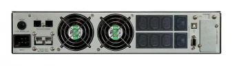 Источник бесперебойного питания RUCELF UPO-2000RT-48-E