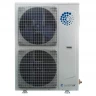 Кассетная сплит-система Systemair Sysplit Cassette C 60 EVO HP R Compact