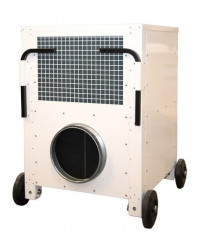 Мобильный кондиционер Master AC 24
