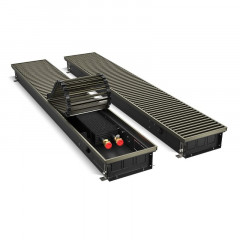 Внутрипольный конвектор Royal Thermo Atrium 90/200/1700-DG-U-DB