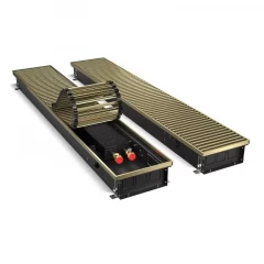Внутрипольный конвектор Royal Thermo Atrium 90/200/2900-DG-U-LB