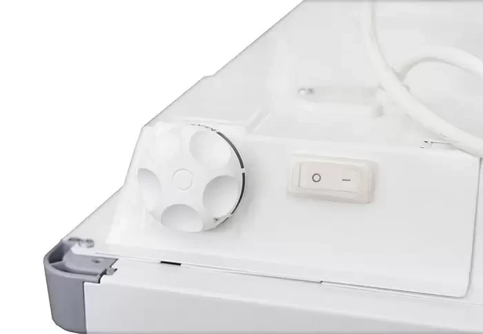 Электрический конвектор Atlantic F17 Essencial 1500W PLUG