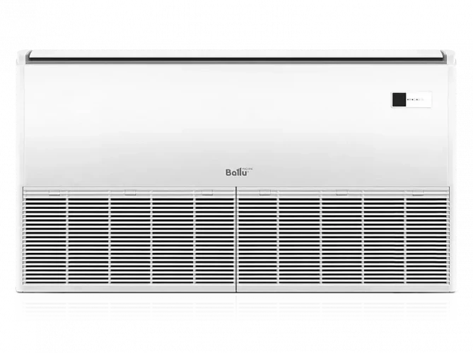 Напольно-потолочная сплит-система Ballu BLC_CF-36H N1_21Y Universal III