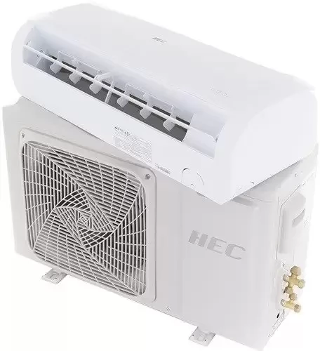 Сплит-система HEC HEC-07HTD103/R2(IN)/HEC-07HTD103/R2(OUT) Econom