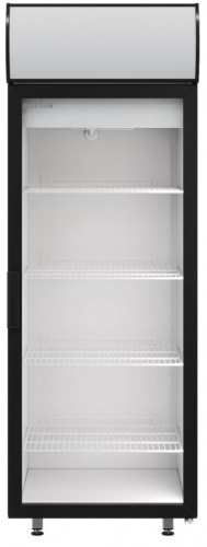 Холодильный шкаф Polair DM105-S